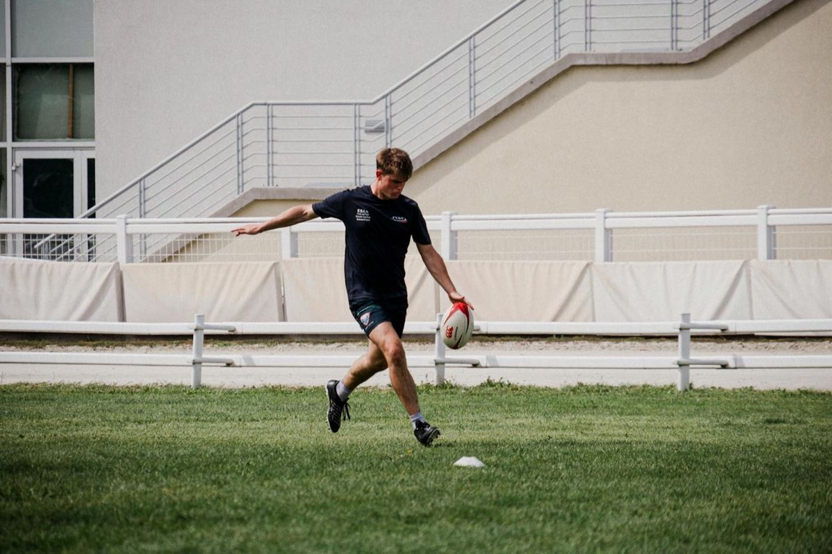 How to Use AI for Rugby Player Development — Framesports