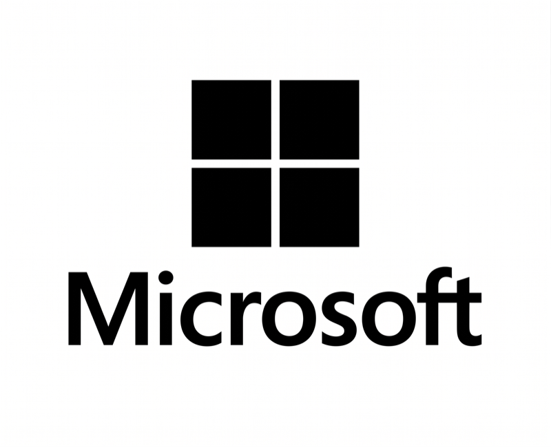 Microsoft